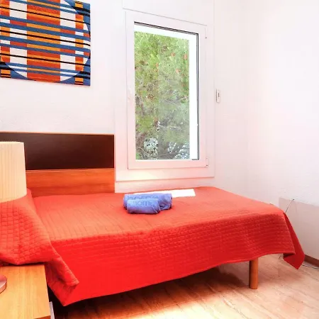 Holiday La Falconera Holiday home