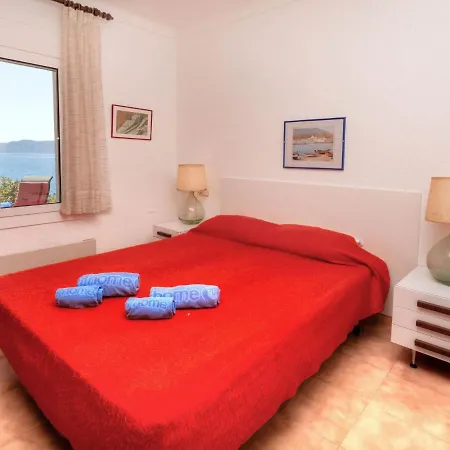Holiday La Falconera Holiday home *