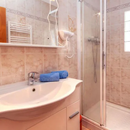 Holiday La Falconera Holiday home Llanca