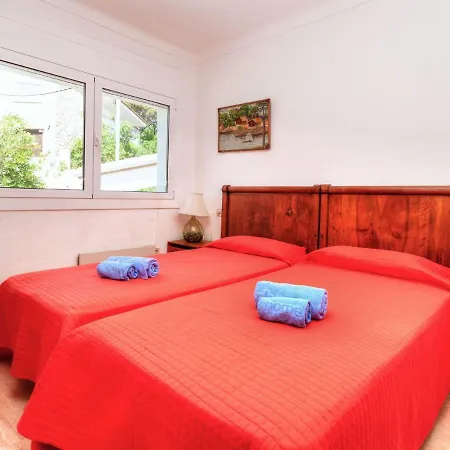 Holiday La Falconera Holiday home *