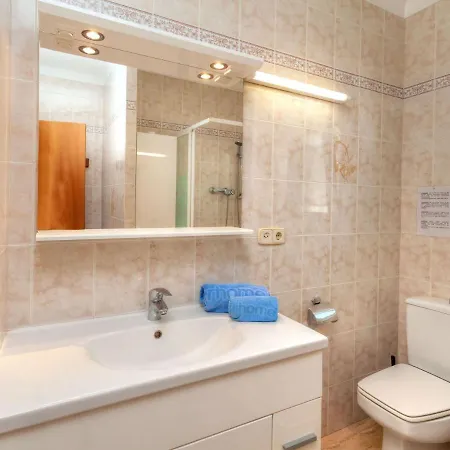 Holiday La Falconera Holiday home