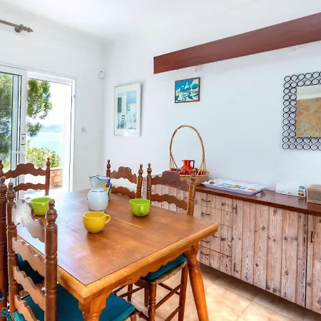 Holiday La Falconera Holiday home Llanca
