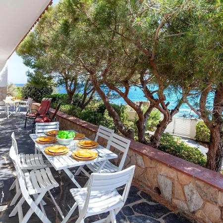 Holiday La Falconera Holiday home